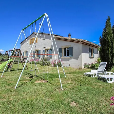 Gorgeous In Du Gard With Kitchen * Rochefort-du-Gard